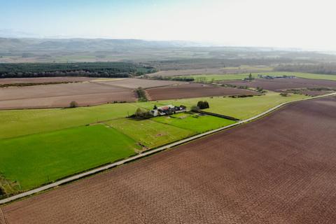 5 bedroom detached house for sale, Westbank Farm, St. Davids, Madderty, PH7
