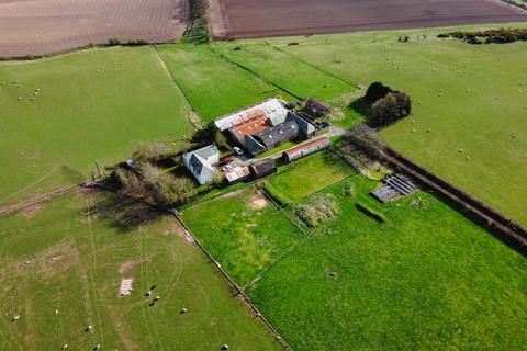 5 bedroom detached house for sale, Westbank Farm, St. Davids, Madderty, PH7