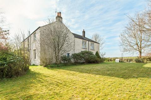5 bedroom detached house for sale, Westbank Farm, St. Davids, Madderty, PH7