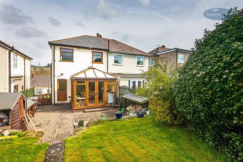 34 Cross Lane, Stocksbridge, Sheffield, S36 1AY