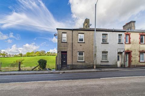 2 bedroom end of terrace house for sale, Fairfax Place, Cornwall PL15