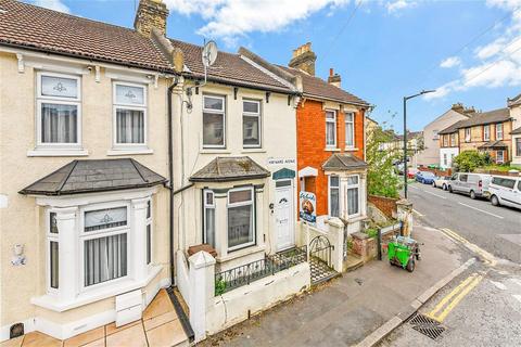3 bedroom terraced house for sale, Hayward Avenue, Rochester, Kent