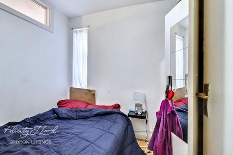 1 bedroom terraced house to rent, Cathles Road, LONDON