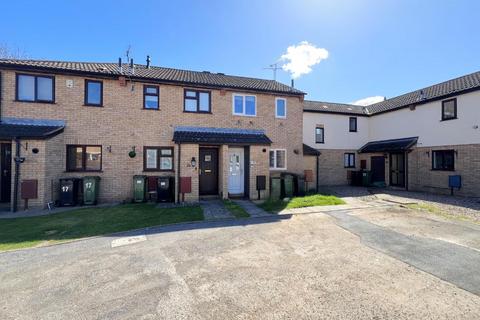 2 bedroom terraced house for sale, Lime Kilns, Wigston, LE18