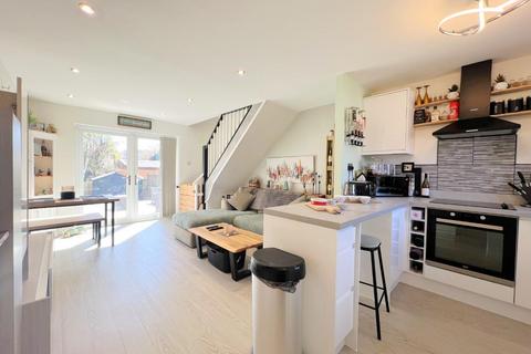 2 bedroom terraced house for sale, Lime Kilns, Wigston, LE18