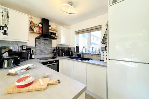 2 bedroom terraced house for sale, Lime Kilns, Wigston, LE18