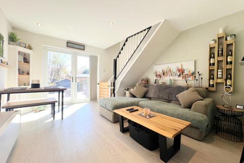 2 bedroom terraced house for sale, Lime Kilns, Wigston, LE18
