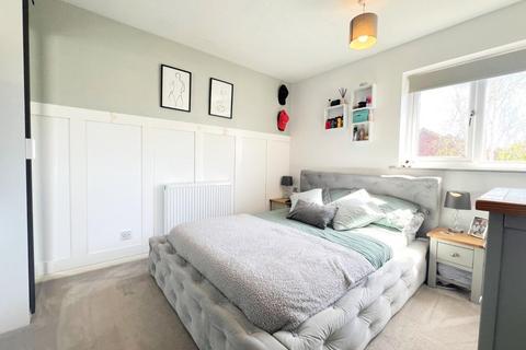 2 bedroom terraced house for sale, Lime Kilns, Wigston, LE18