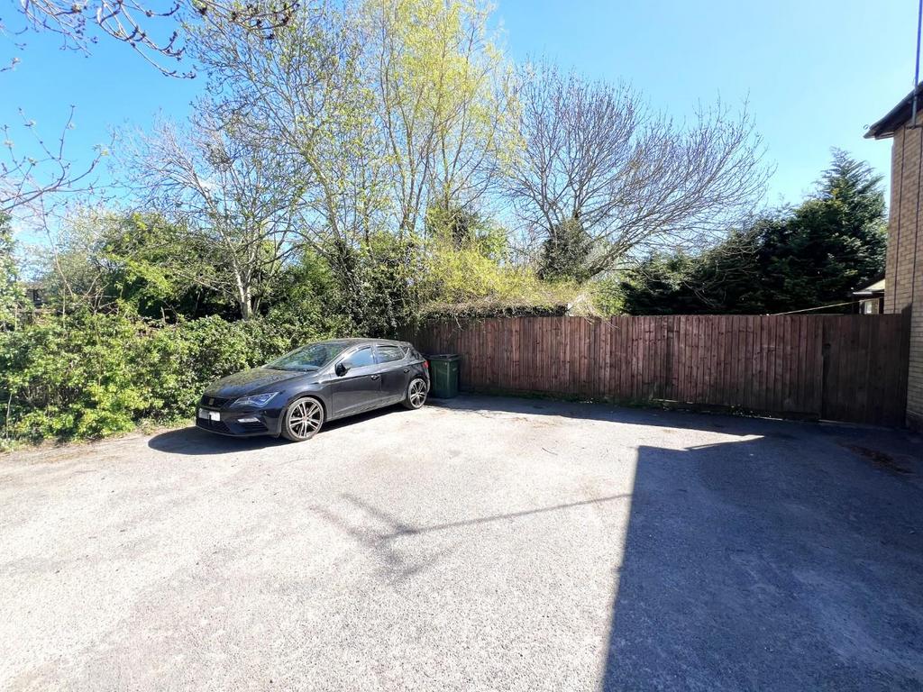 Parking Spaces