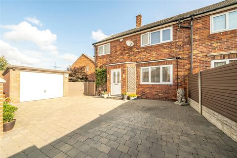 undefined, Embleton Road, Methley, Leeds, West Yorkshire