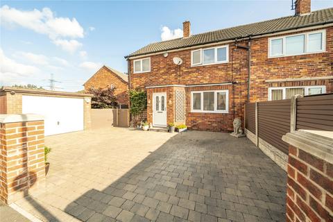 undefined, Embleton Road, Methley, Leeds, West Yorkshire