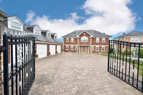 5 bedroom detached house for sale, Gledstone, Wynyard
