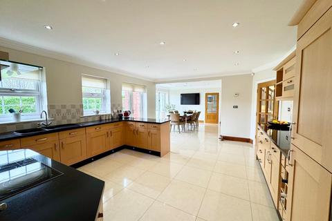 5 bedroom detached house for sale, Gledstone, Wynyard