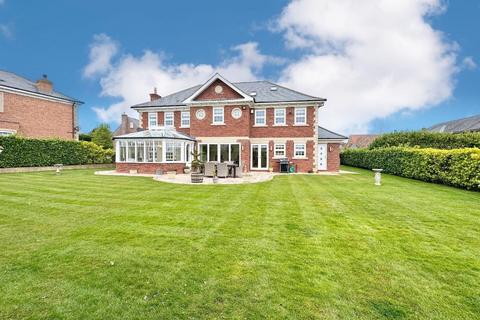 5 bedroom detached house for sale, Gledstone, Wynyard