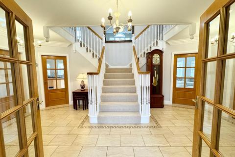 5 bedroom detached house for sale, Gledstone, Wynyard