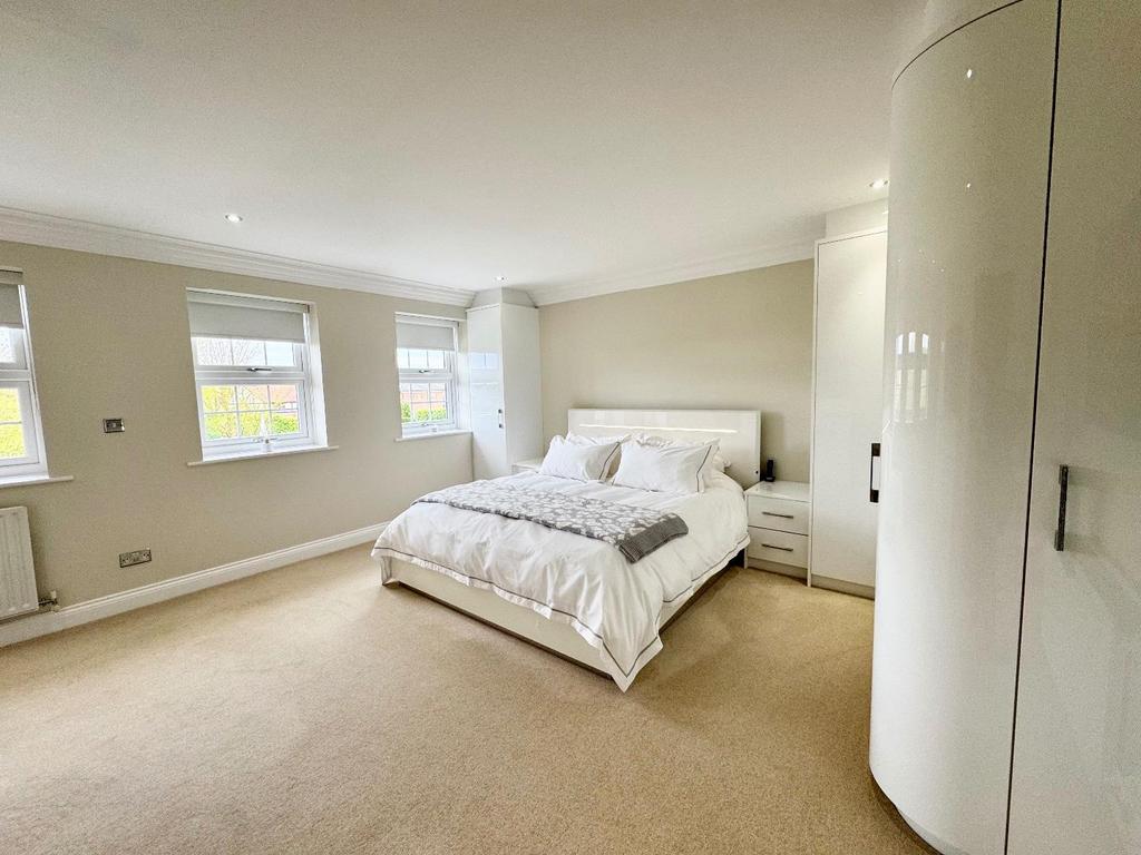 Master Suite