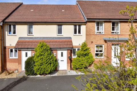 2 bedroom terraced house for sale, Captains Parade, East Cowes PO32