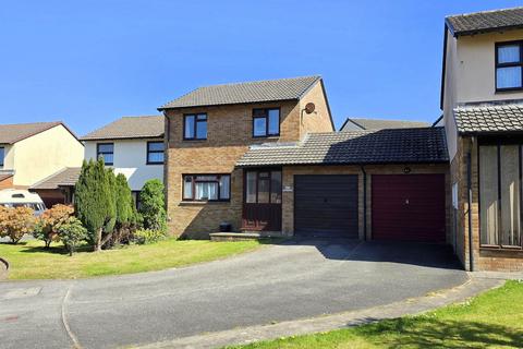 3 bedroom link detached house for sale, Oaklands, Bideford