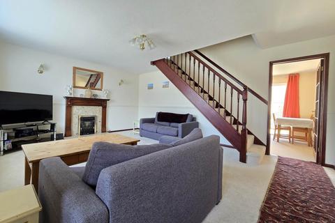 3 bedroom link detached house for sale, Oaklands, Bideford
