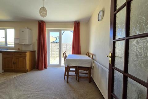3 bedroom link detached house for sale, Oaklands, Bideford