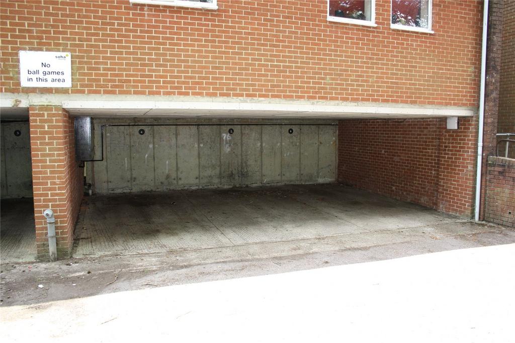 Parking Area