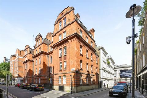 1 bedroom apartment to rent, New Oxford Street, London, WC1A