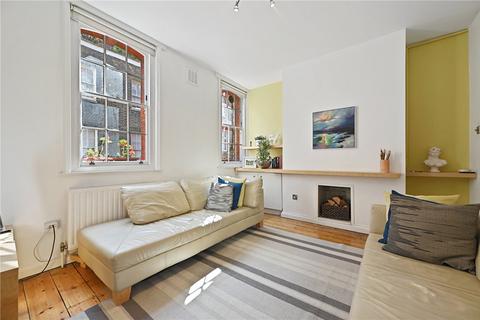 1 bedroom apartment to rent, New Oxford Street, London, WC1A