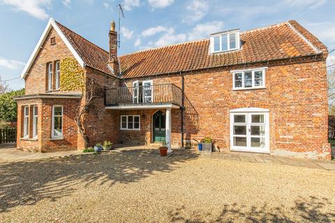 South Wootton