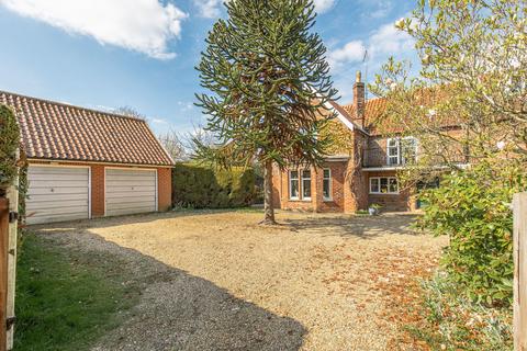 South Wootton