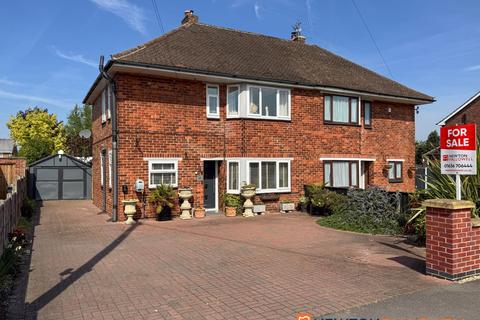 Windsor Avenue, Newark NG24