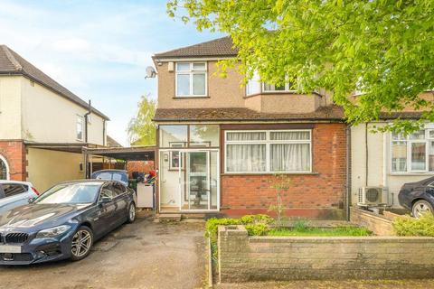 undefined, Purbrock Avenue, Hertfordshire WD25