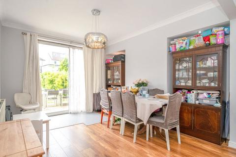 undefined, Purbrock Avenue, Hertfordshire WD25