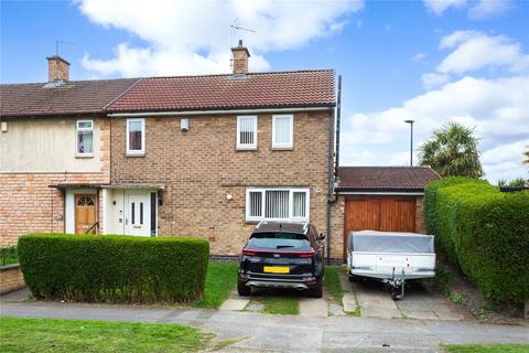 3 bedroom semi-detached house for sale, Thoresby Road, North Yorkshire YO24