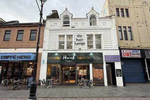 Retail property (high street) for sale, Murraygate, Dundee DD1