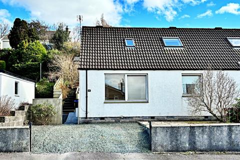 6b Holroyd Road, Kirkcudbright, DG6 4HR
