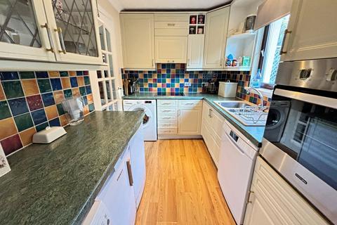 6b Holroyd Road, Kirkcudbright, DG6 4HR