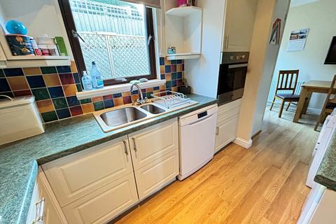 6b Holroyd Road, Kirkcudbright, DG6 4HR