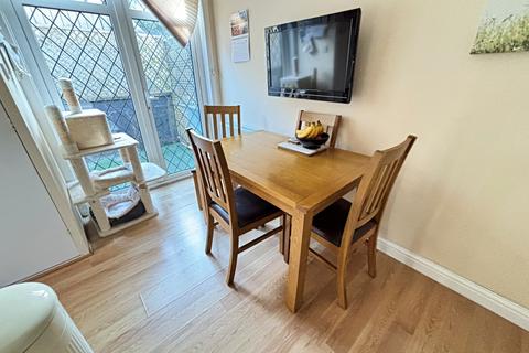 6b Holroyd Road, Kirkcudbright, DG6 4HR