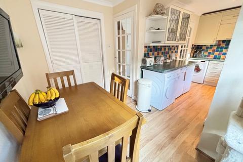 6b Holroyd Road, Kirkcudbright, DG6 4HR