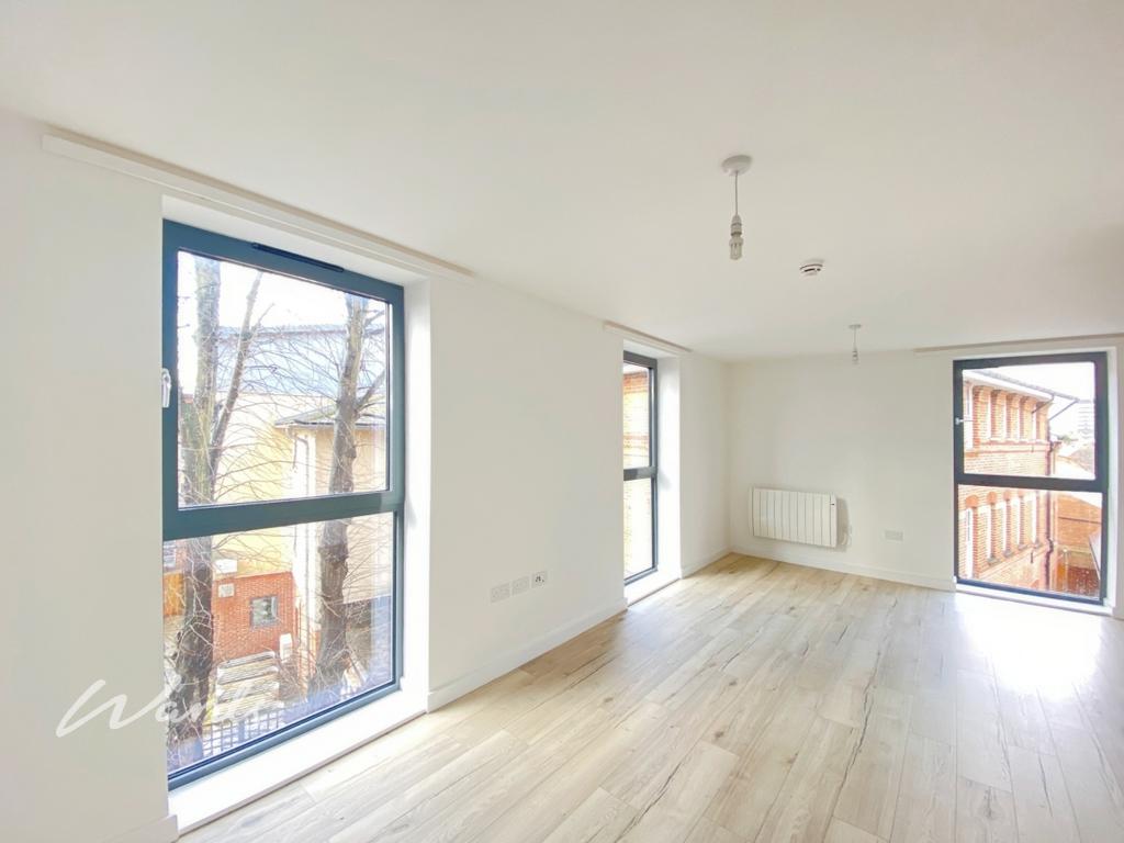 Living/Dining Area