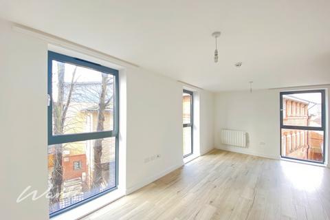 2 bedroom apartment to rent, Upper Stone Street Maidstone ME15