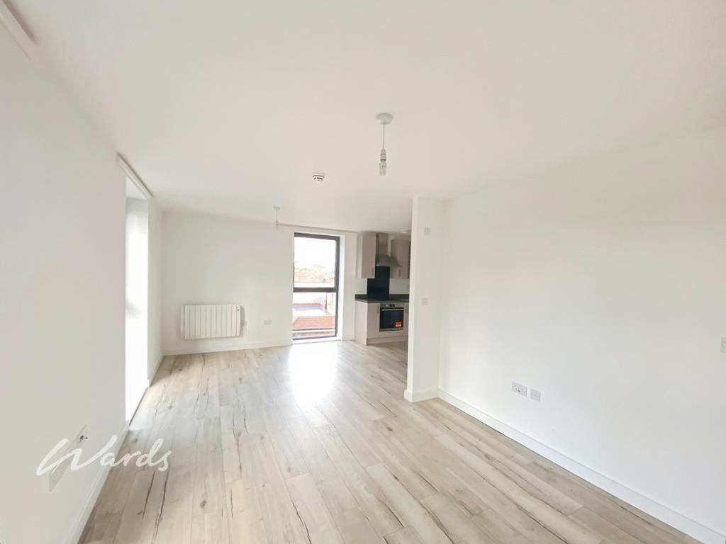 Living/Dining Area