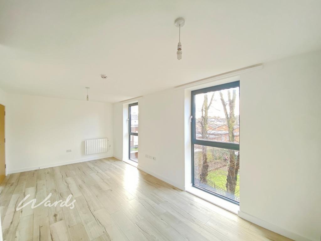 Living/Dining Area