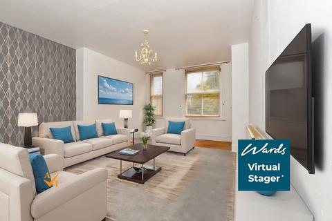 2 bedroom flat for sale, Hillside Street, Hythe, Kent