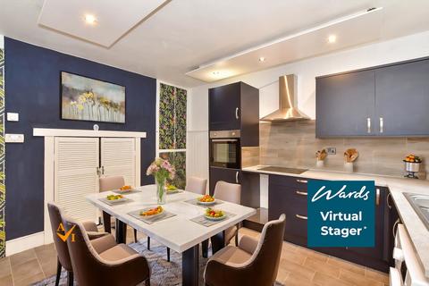 2 bedroom flat for sale, Hillside Court, Hythe CT21