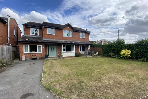 5 bedroom detached house for sale, 43 Kingfisher Drive, Aiskew, Bedale