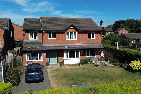 5 bedroom detached house for sale, 43 Kingfisher Drive, Aiskew, Bedale