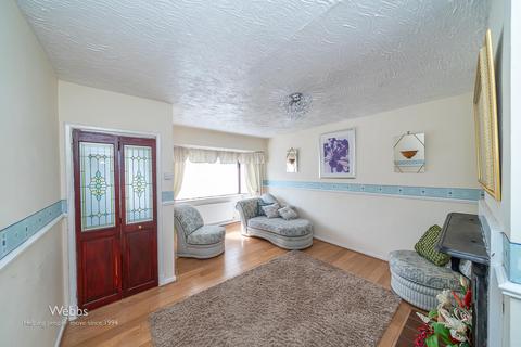 62 Kirkstall Crescent, Walsall, WS3 2SR