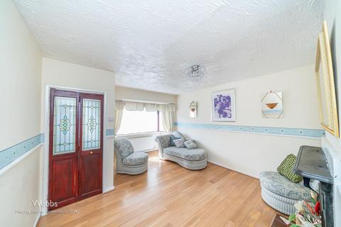 62 Kirkstall Crescent, Walsall, WS3 2SR