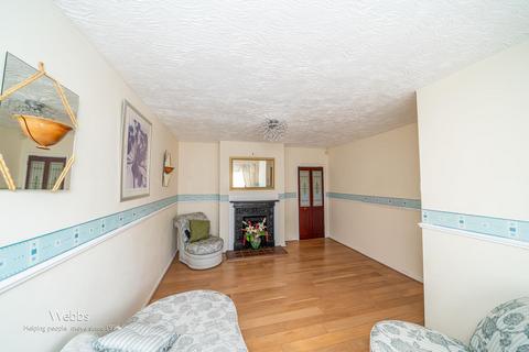 62 Kirkstall Crescent, Walsall, WS3 2SR